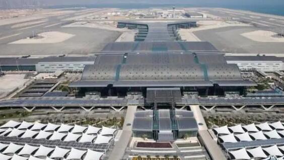卡塔爾哈馬德國際機場