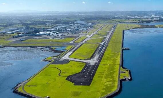 新西蘭奧克蘭國際機場